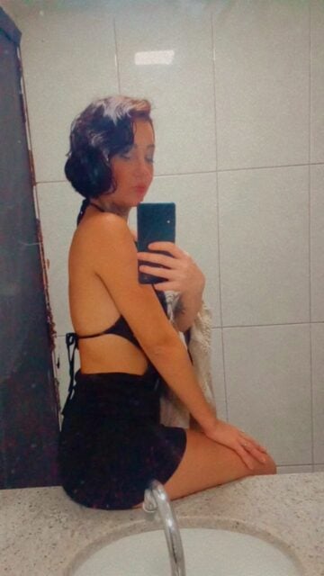 Dora Mendes