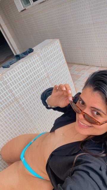 Ágata Dias