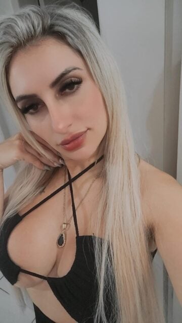 Taty Lacerda