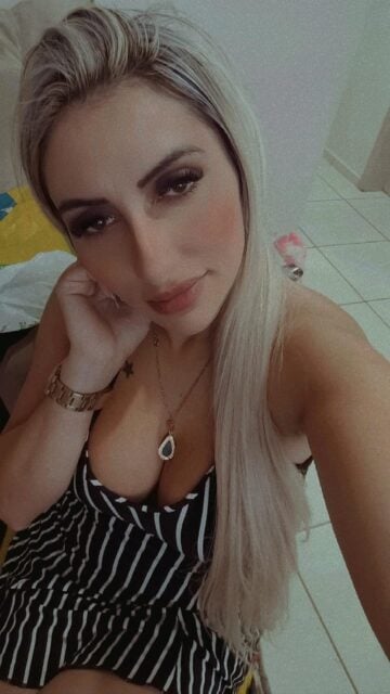 Taty Lacerda