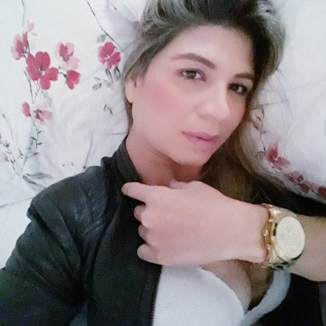 Veruska Antonivicz