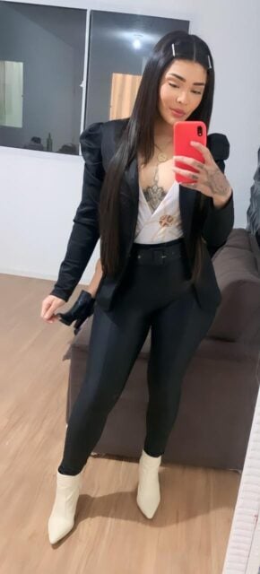 Giovanna Reis