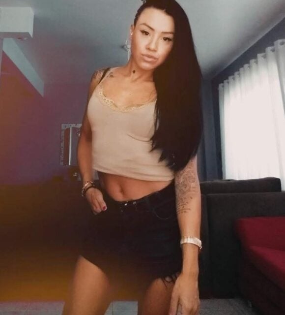 Camila Lins