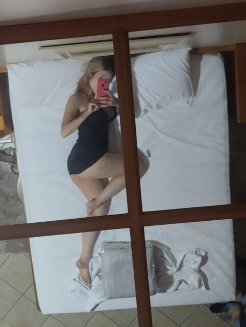 Rafaela Lacerda
