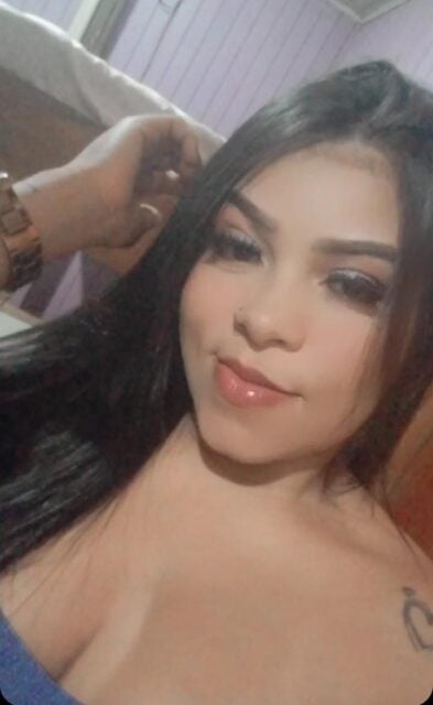 Jhenifer Dantas