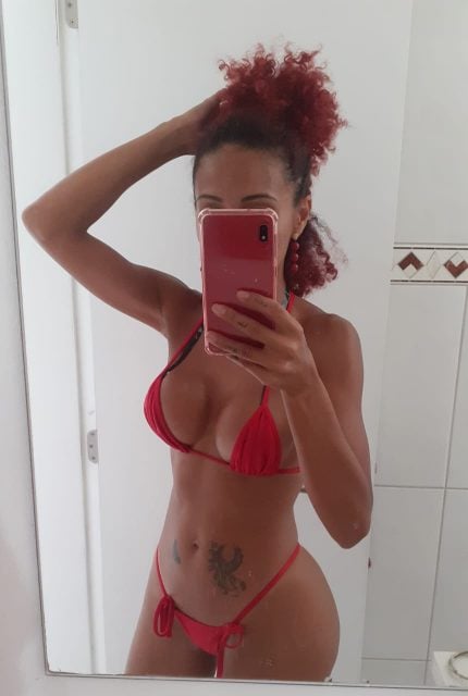 Carla Freitas