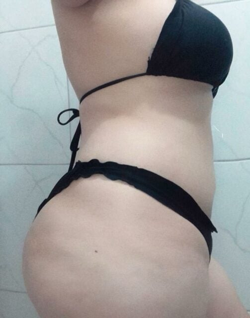 Gaby Martins 