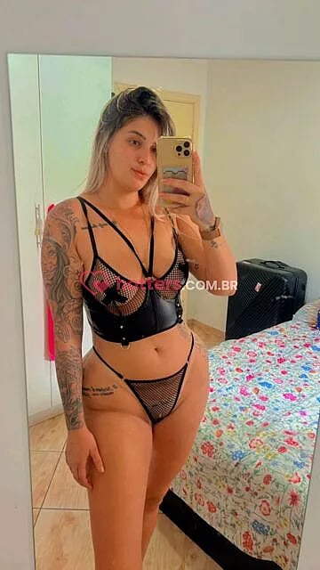 Mellinda Castro