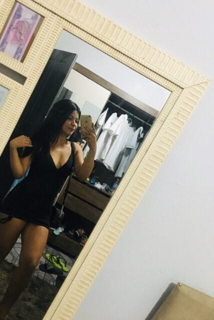 Gaby Gomes