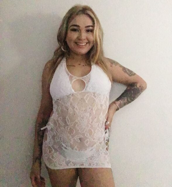 Thalita Lopes