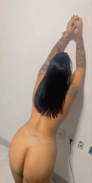 Bebel Cardoso