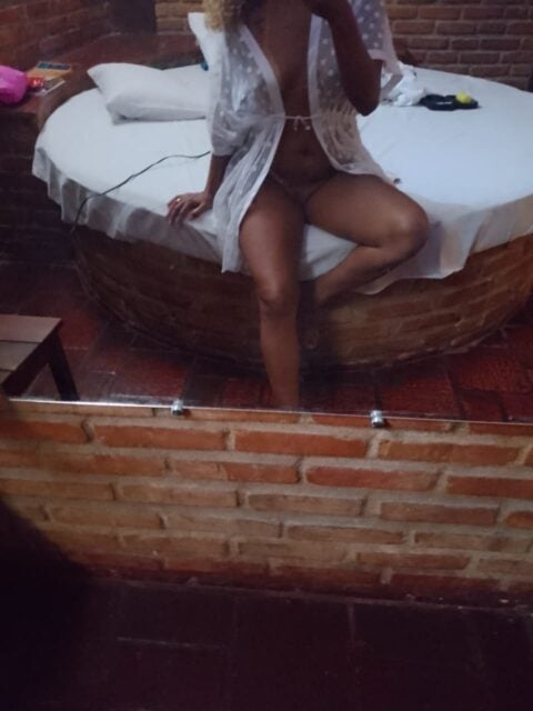 Natyelle Novais