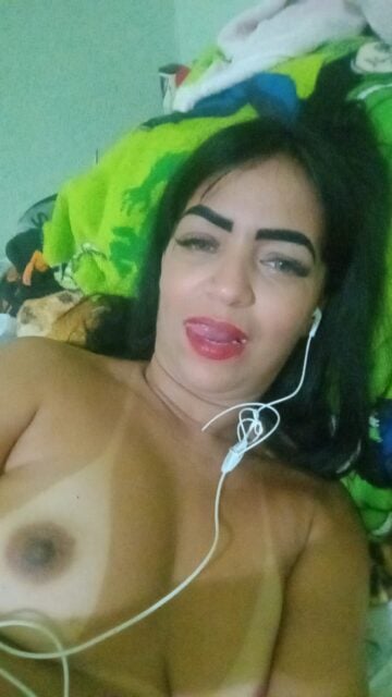Camila Kendra 