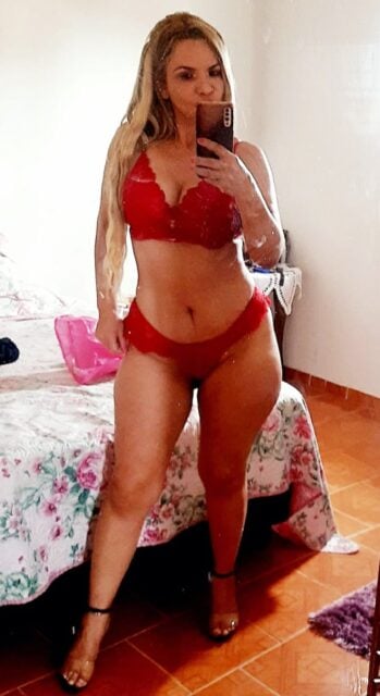 Lia Rios