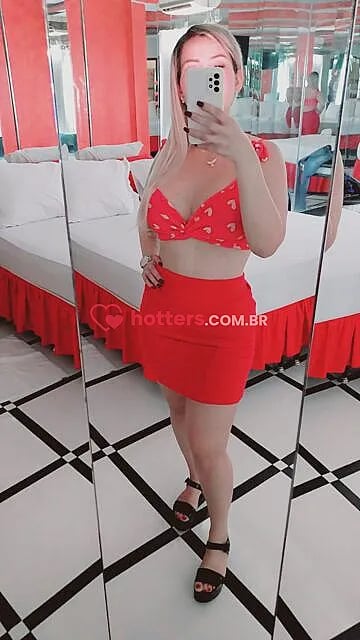 Melina LeBlanc