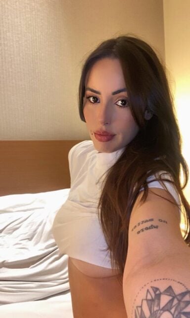 Paola Santana