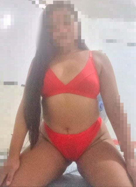 Mary Andrade 