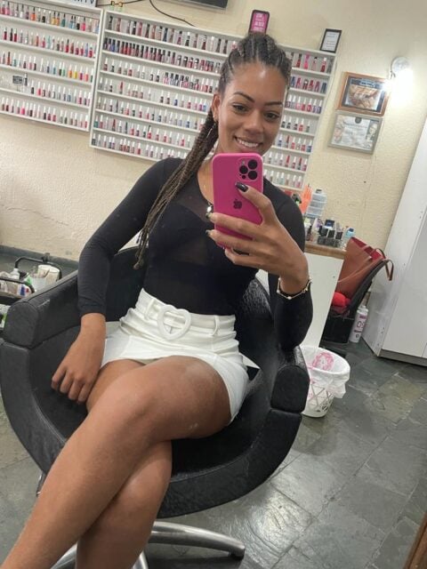 Jessy Jaques