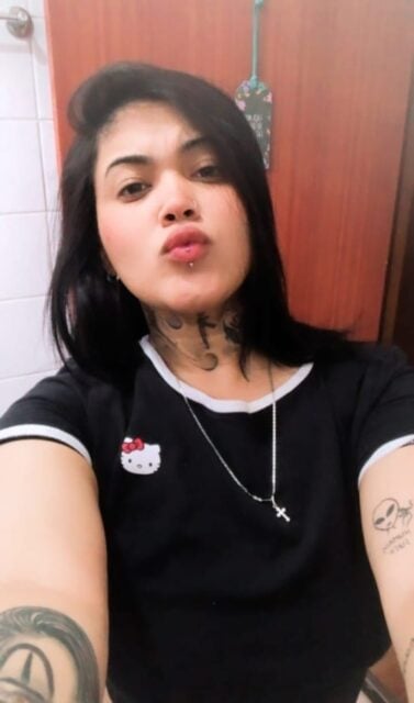 Karol Gomes