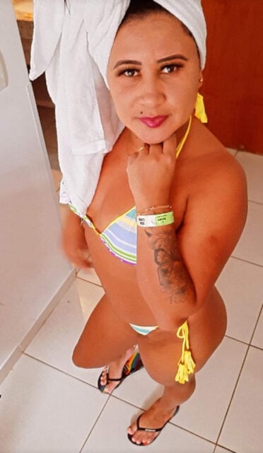 Evelyn Valentina