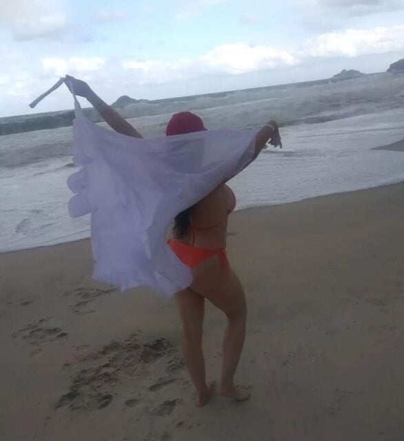 Grazi Sanshes