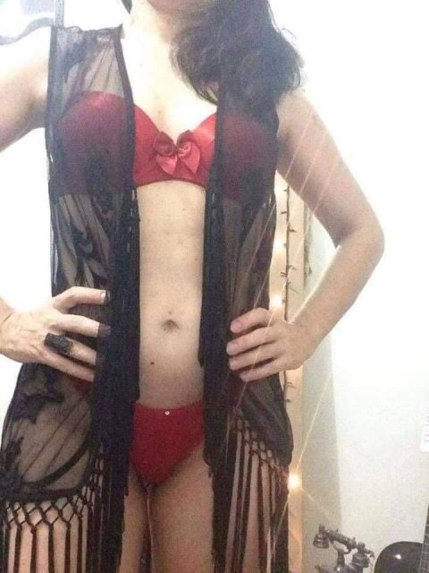Maitê Garcia
