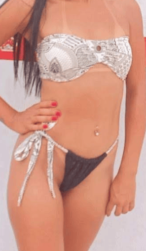 Melissa Martins