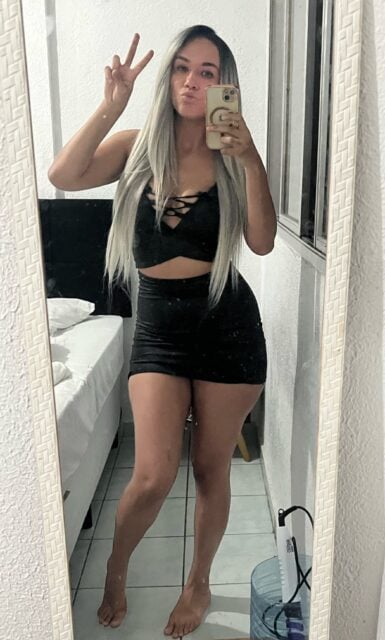 Patricia Souza
