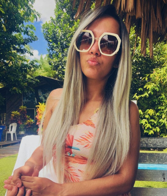 Patricia Souza