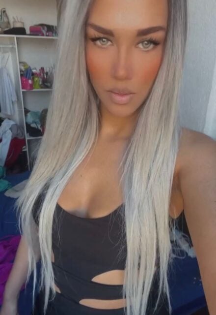 Patricia Souza