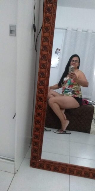 Luiza Santos
