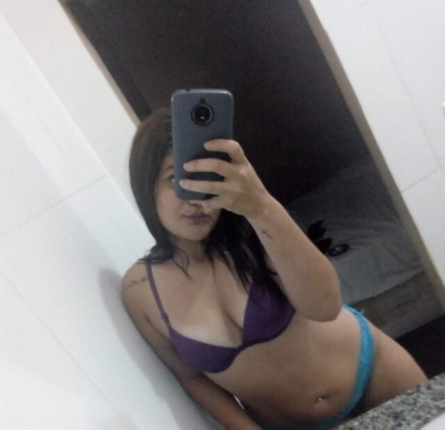 Jade Camargos