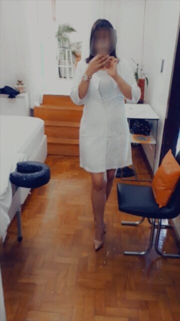 Bárbara Oliveira