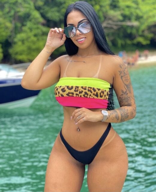 Bruna França