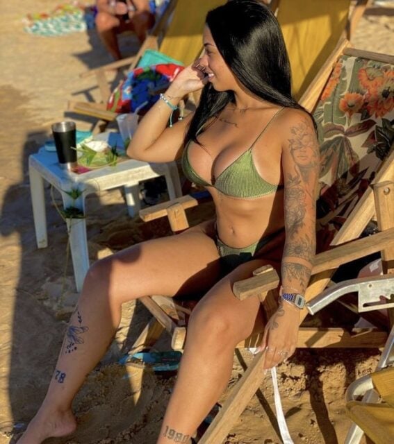 Bruna França
