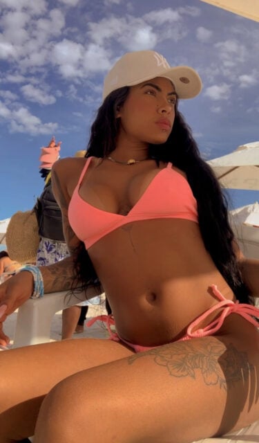 Jade Duarte