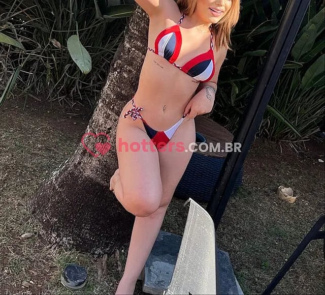 Duda Ferraz