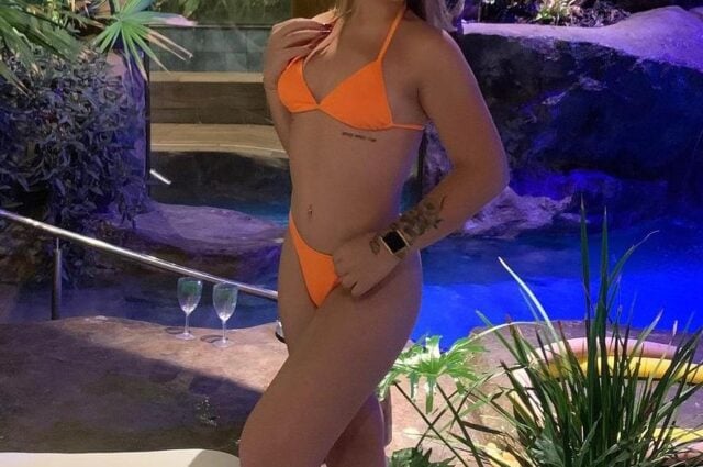 Duda Ferraz 