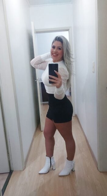 Bruna Amorim