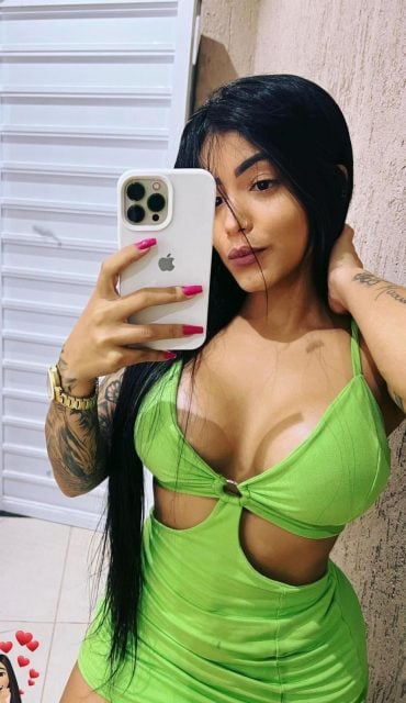 Isabela Santos