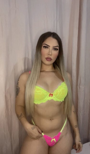 Ketlyn Rodrigues