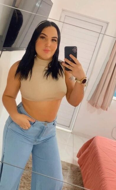 Mirela Antunes