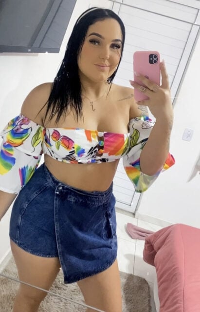 Mirela Antunes