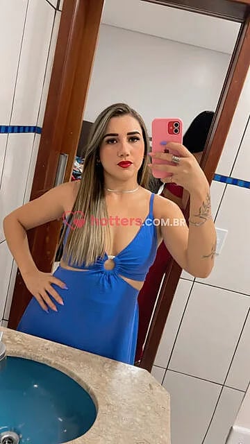 Millena Ribeiro