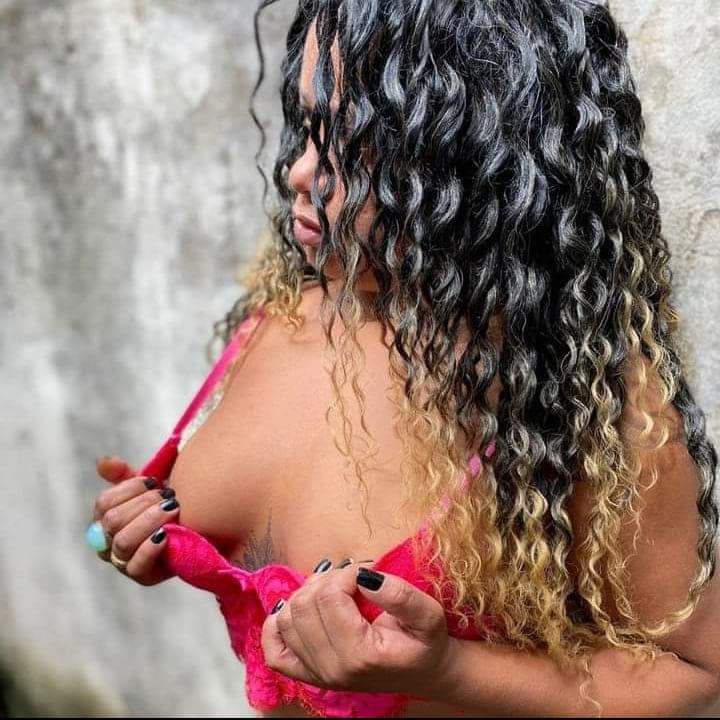 Mel Lisboa