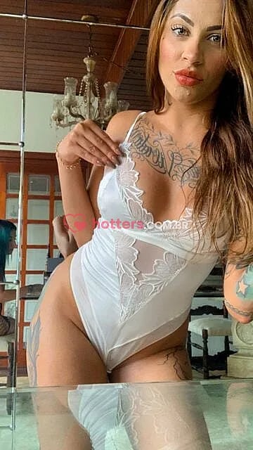 Anny Ferrari