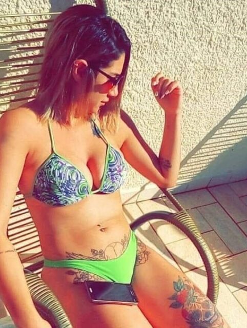 Yanka Rondon