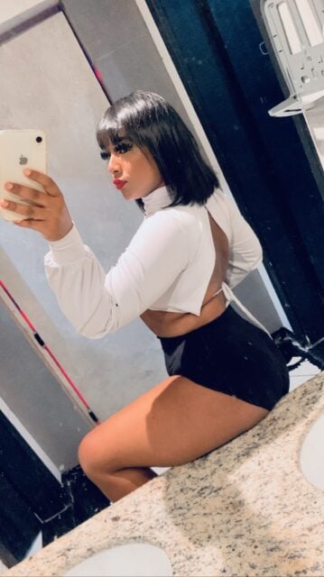 Rose Santos