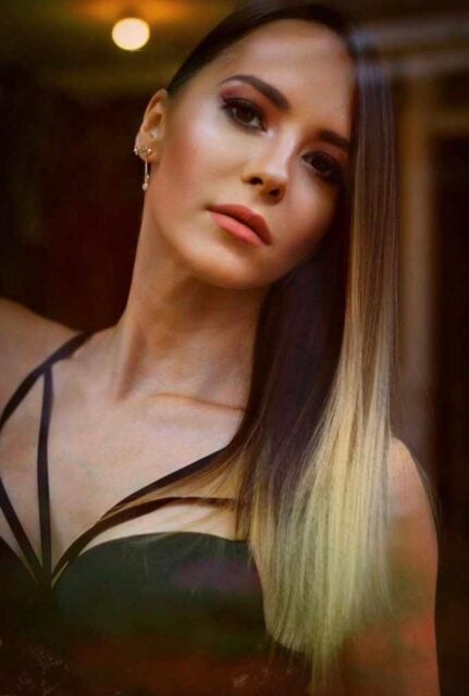 Hanna Marin