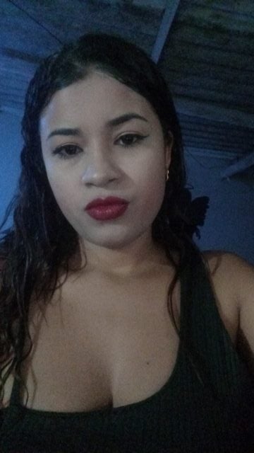 Geyse Rodrigues 